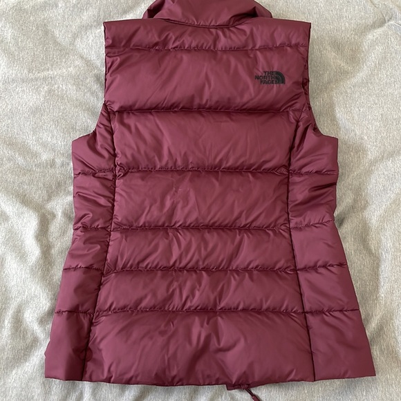 North Face Vest XS - Picture 4 of 4